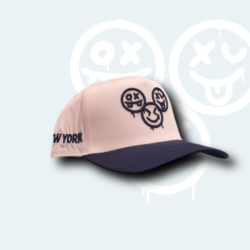 Twenty Four Snapback