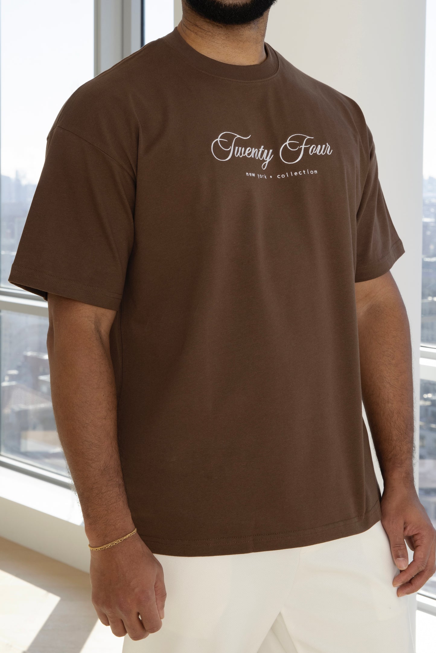 Twenty Four Luxe T-Shirt