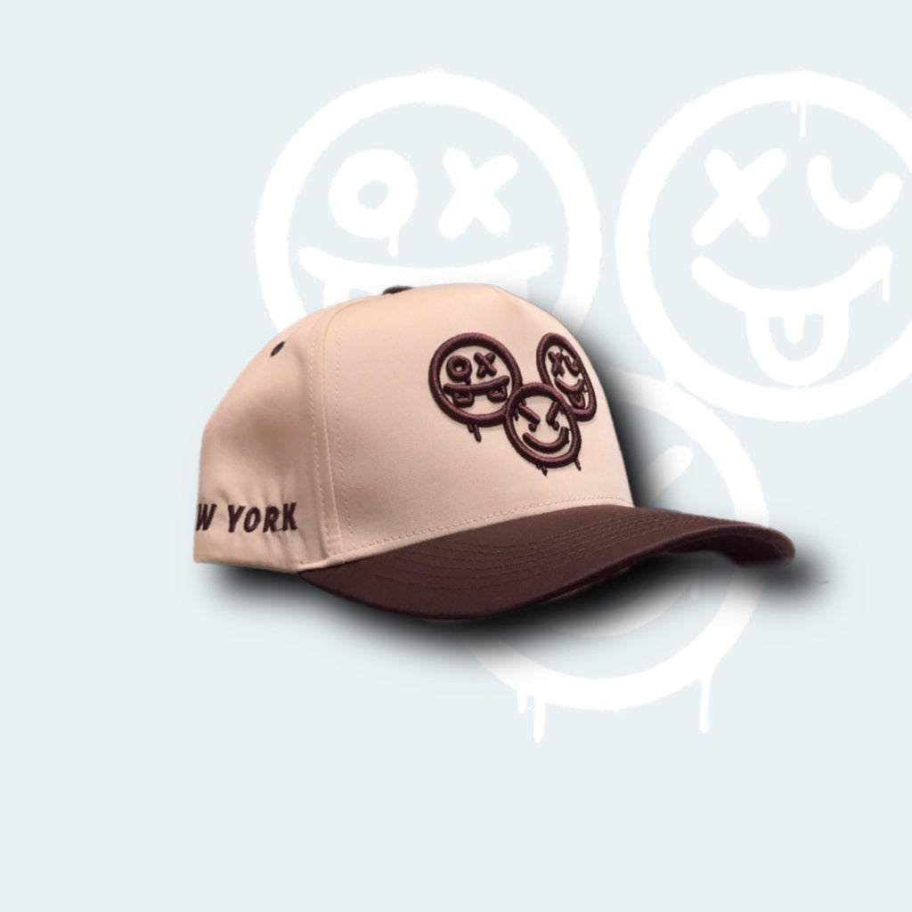 Twenty Four Snapback