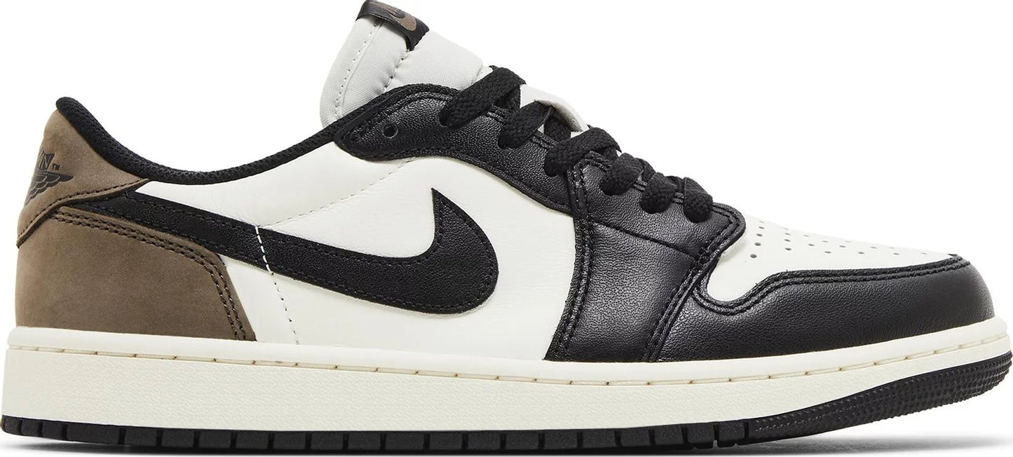 Jordan 1 Retro Low Mocha's (821)