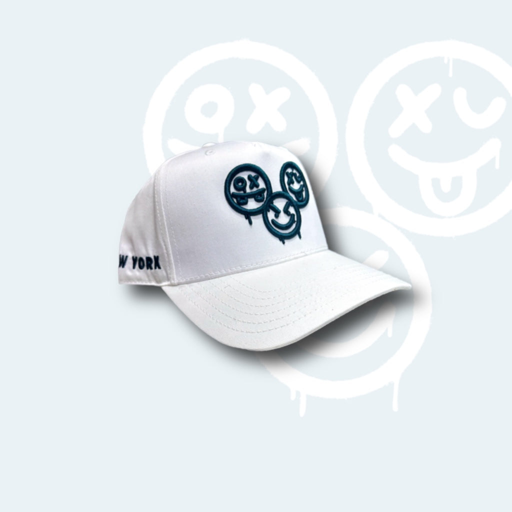 Twenty Four Snapback