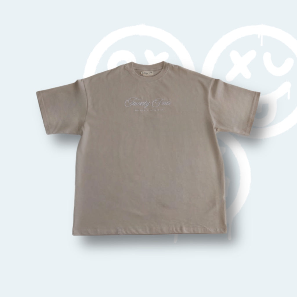 Twenty Four Luxe T-Shirt