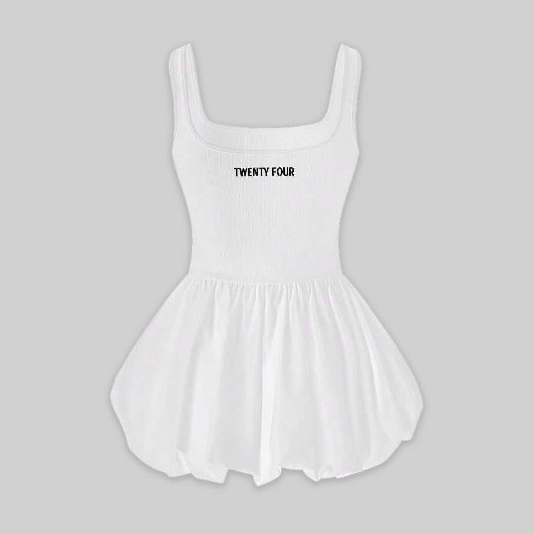Twenty Four Tennis Dress