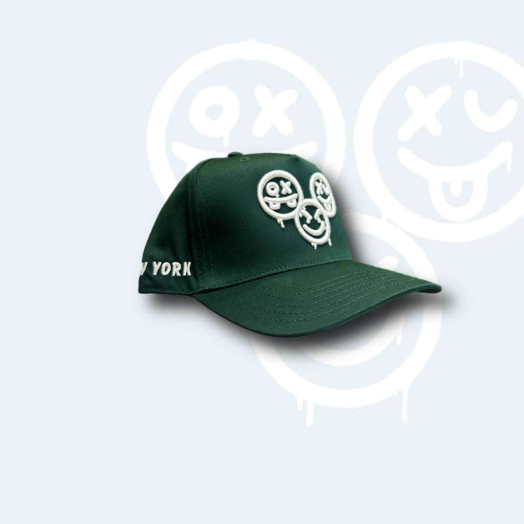 Twenty Four Snapback