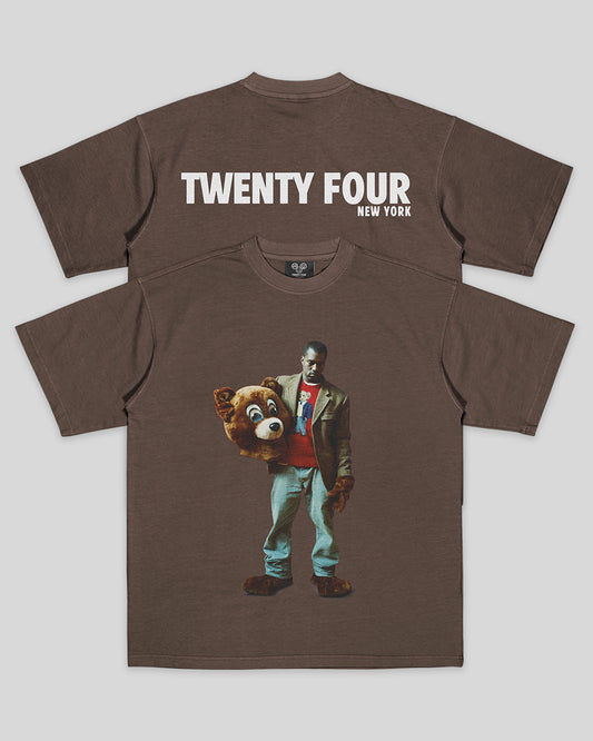 Twenty Four College Dropout T-shirt