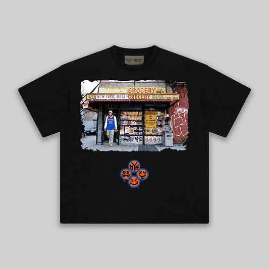 KAT 'Big Bodega' T-Shirt