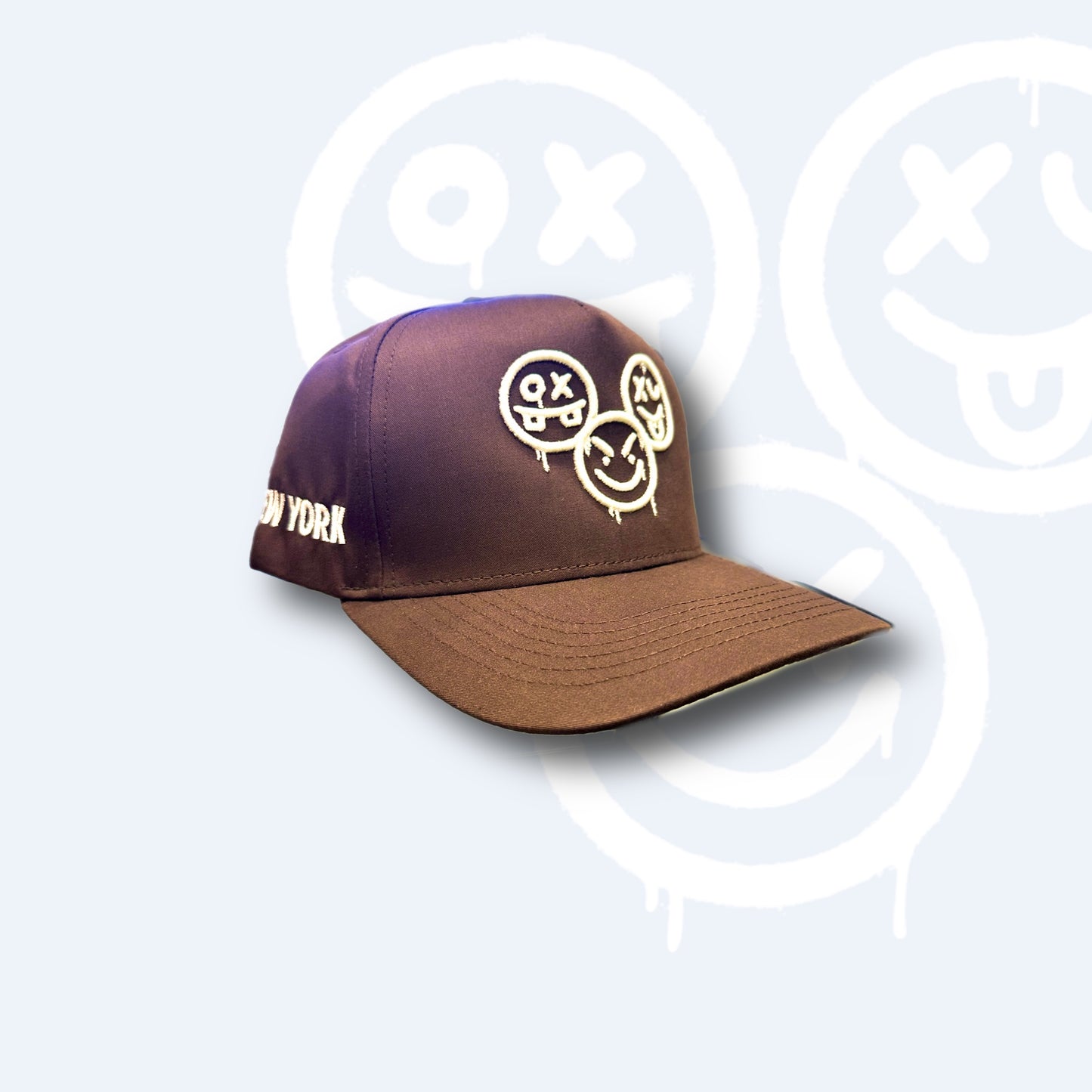 Twenty Four Snapback