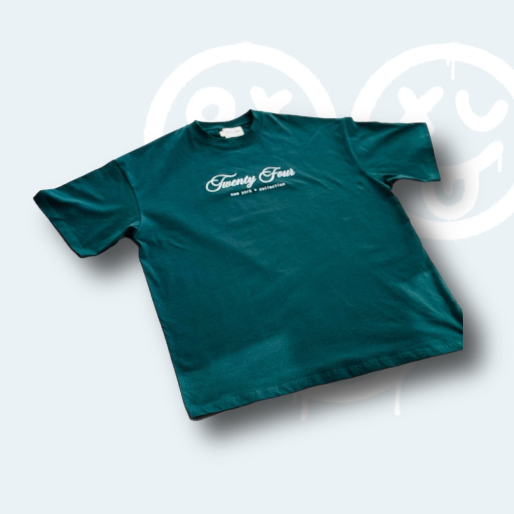 Twenty Four Luxe T-Shirt