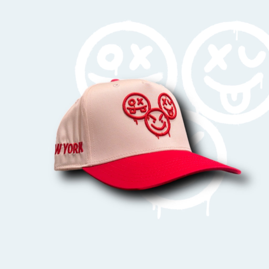 Twenty Four Snapback