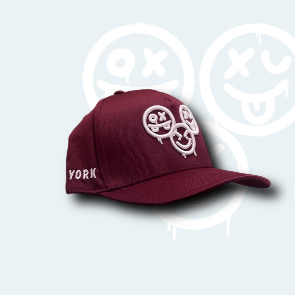 Twenty Four Snapback