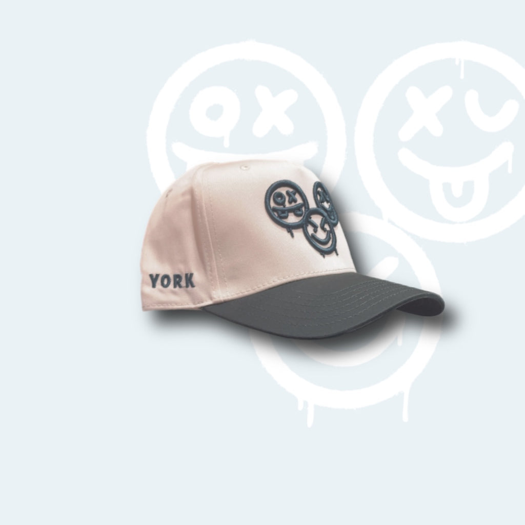 Twenty Four Snapback