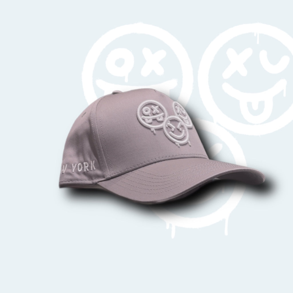 Twenty Four Snapback
