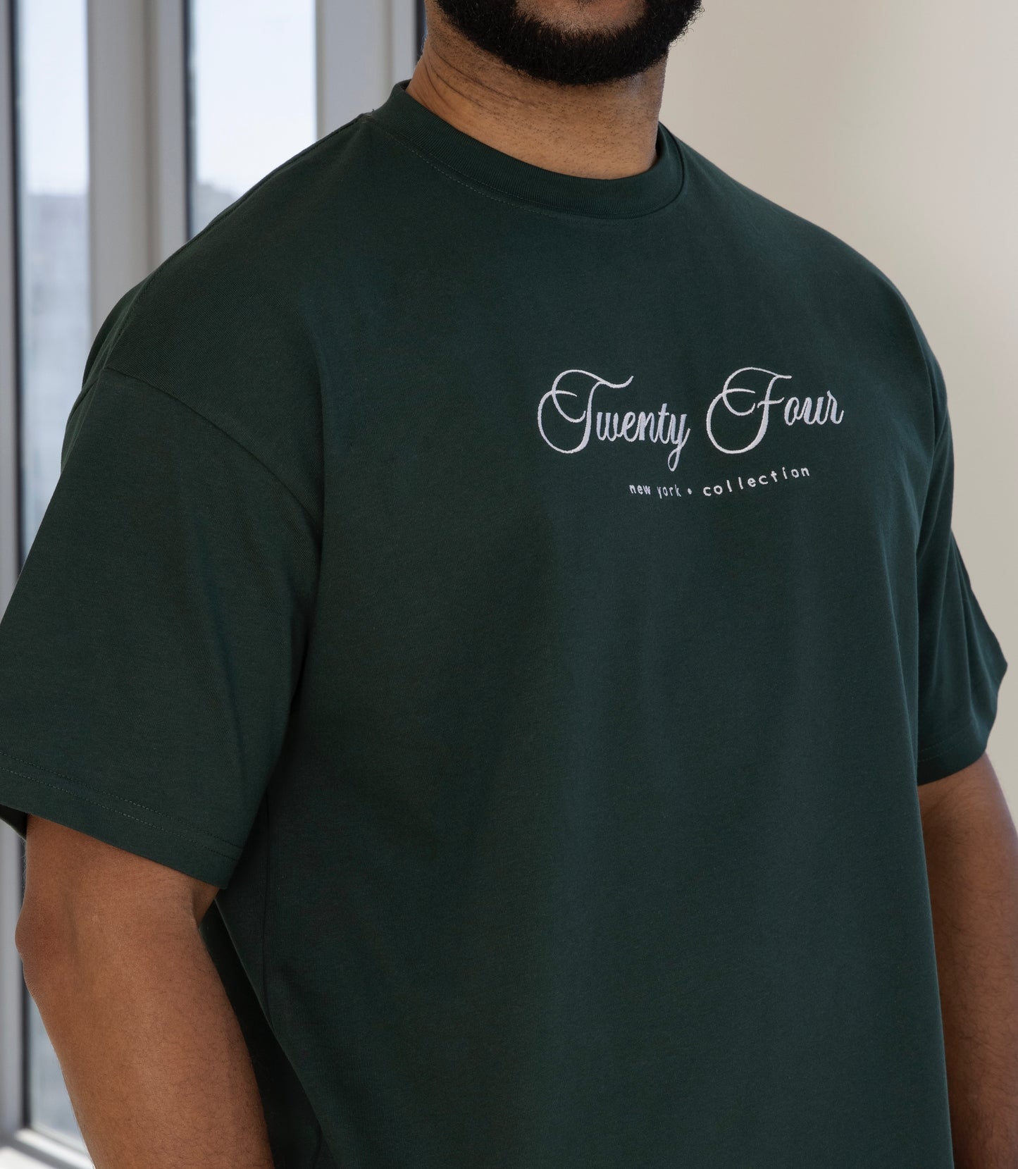 Twenty Four Luxe T-Shirt