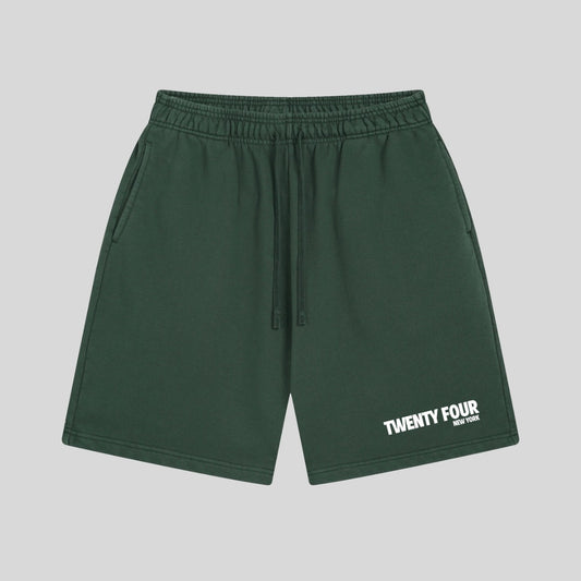 Twenty Four Sweat Shorts