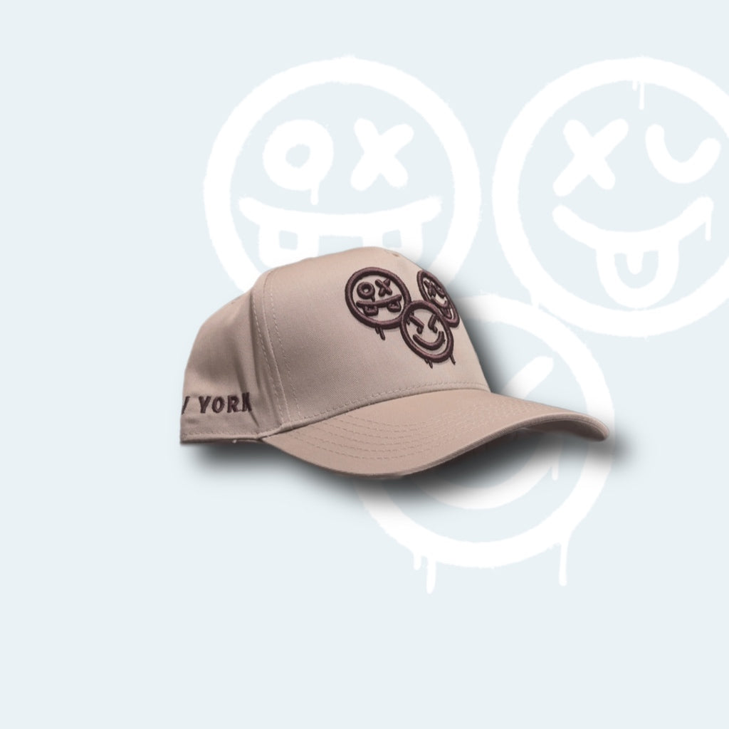 Twenty Four Snapback