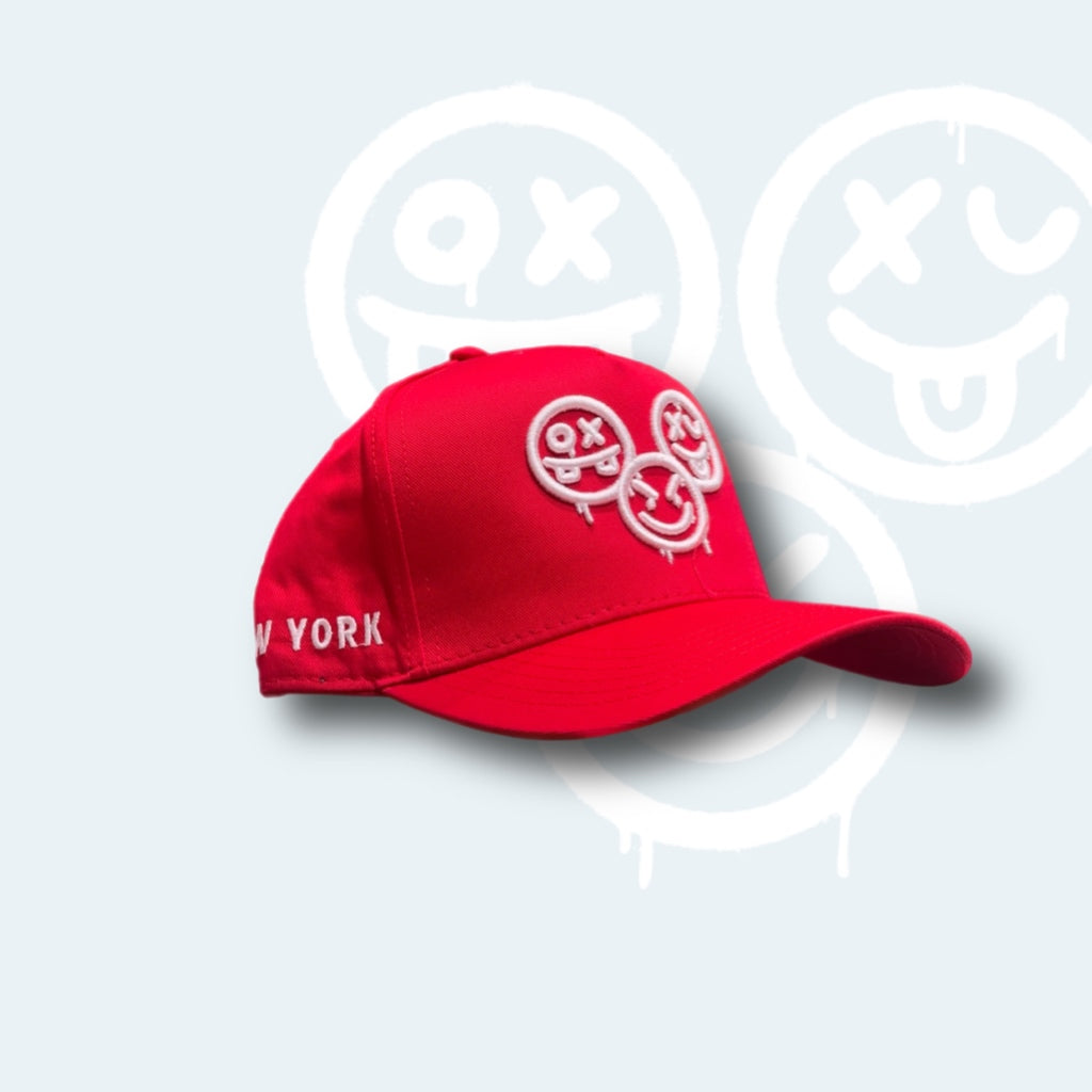 Twenty Four Snapback