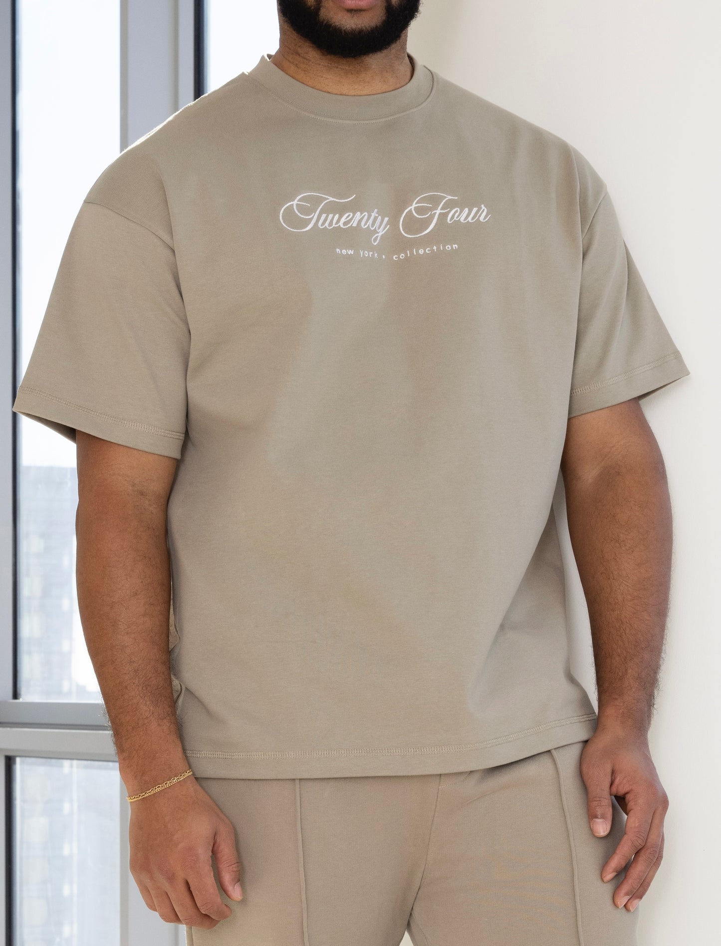 Twenty Four Luxe T-Shirt