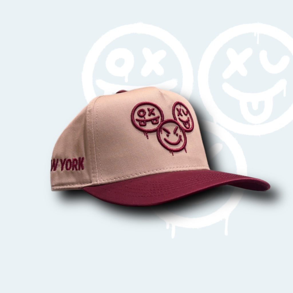 Twenty Four Snapback