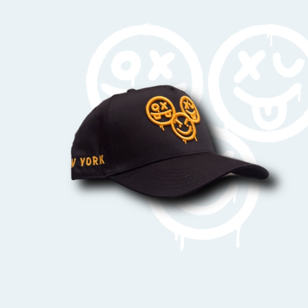 Twenty Four Snapback