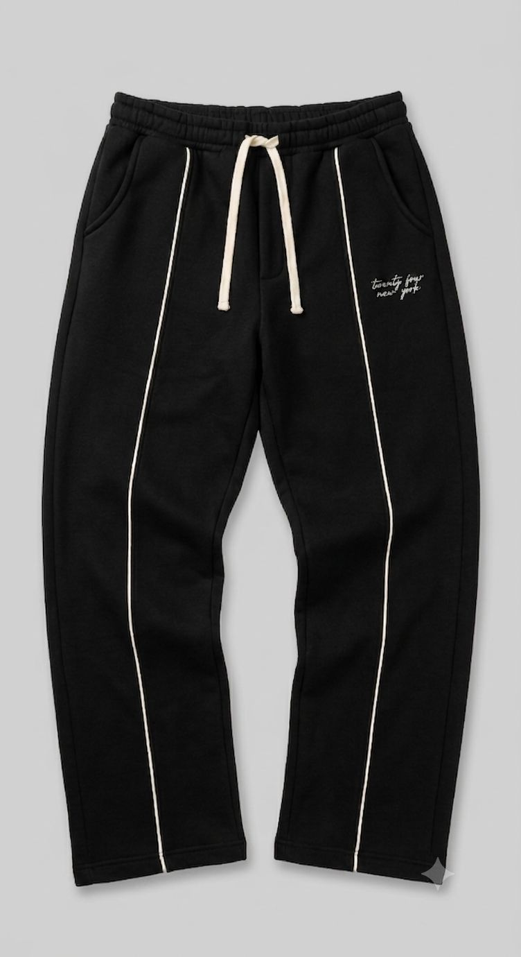 Twenty Four Lightweight Sweatpants