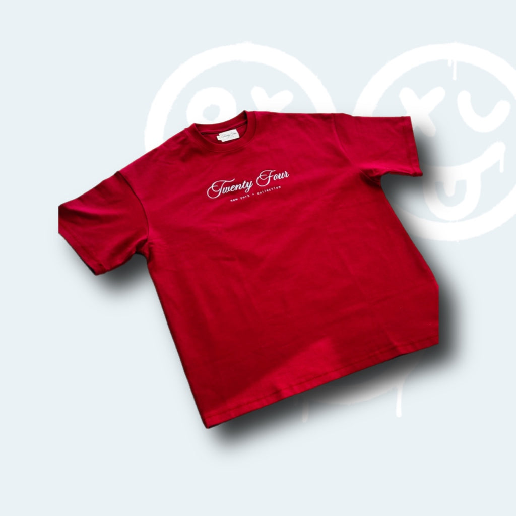 Twenty Four Luxe T-Shirt