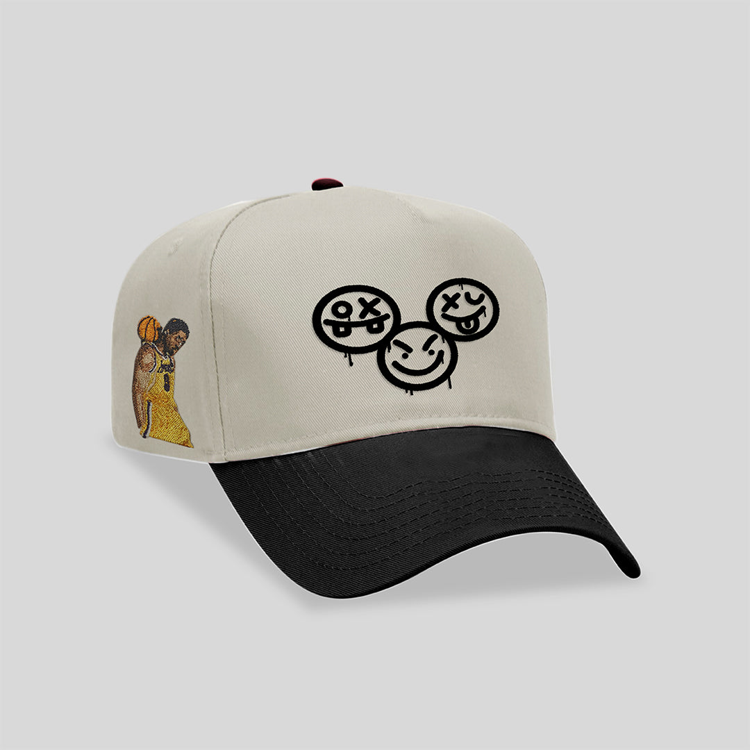 Twenty Four Kobe Patch Snapback