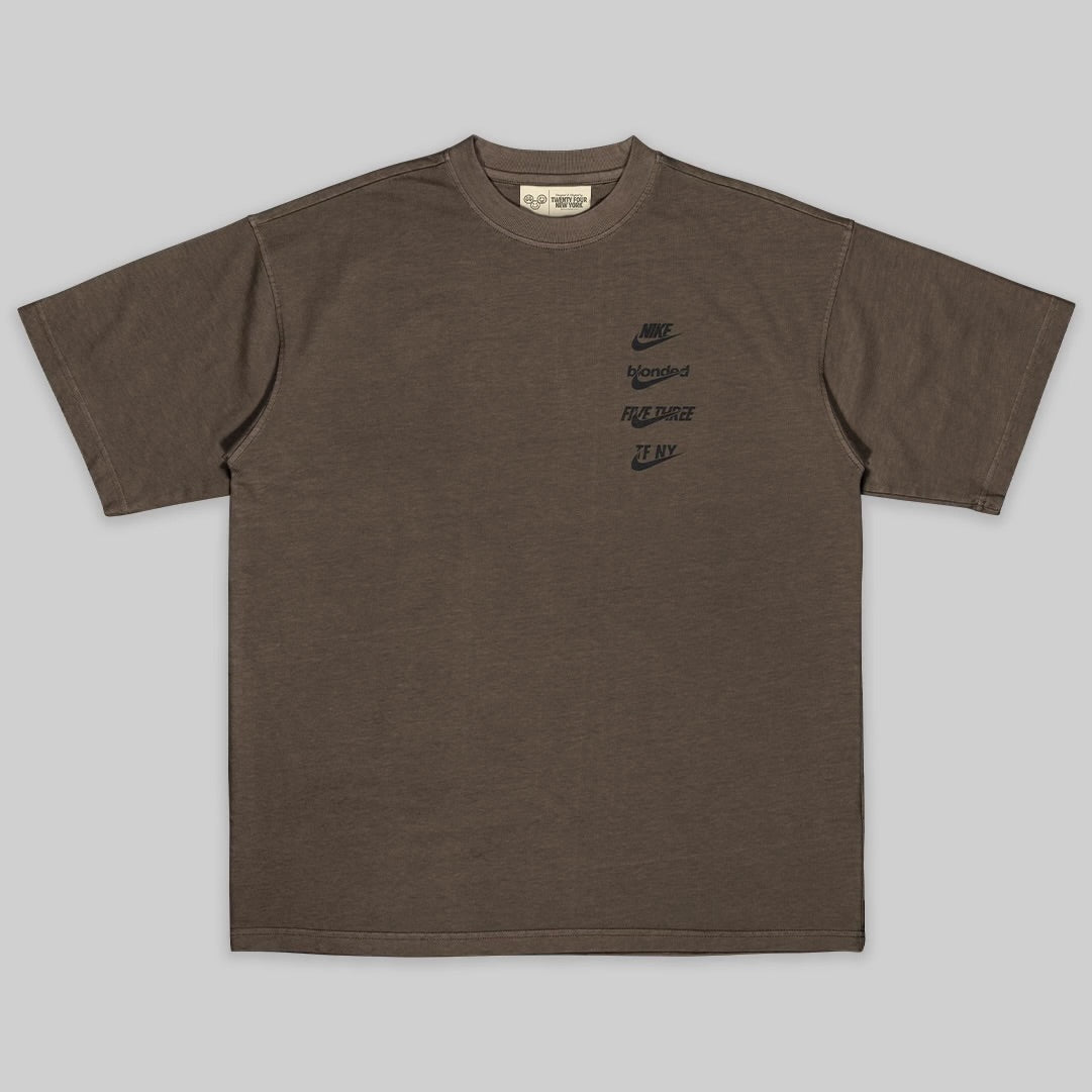'Bitches Want Nikes' Tee