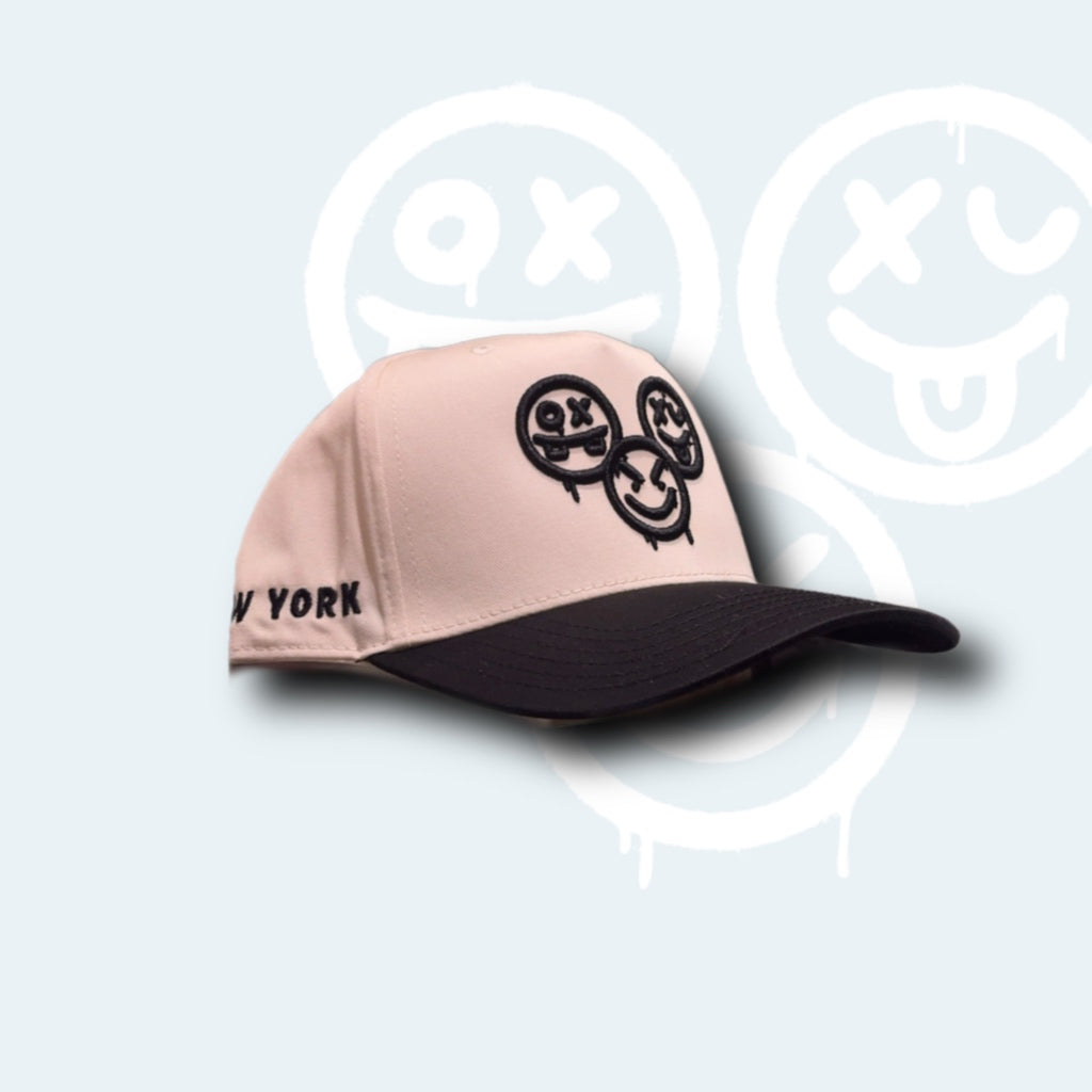 Twenty Four Snapback