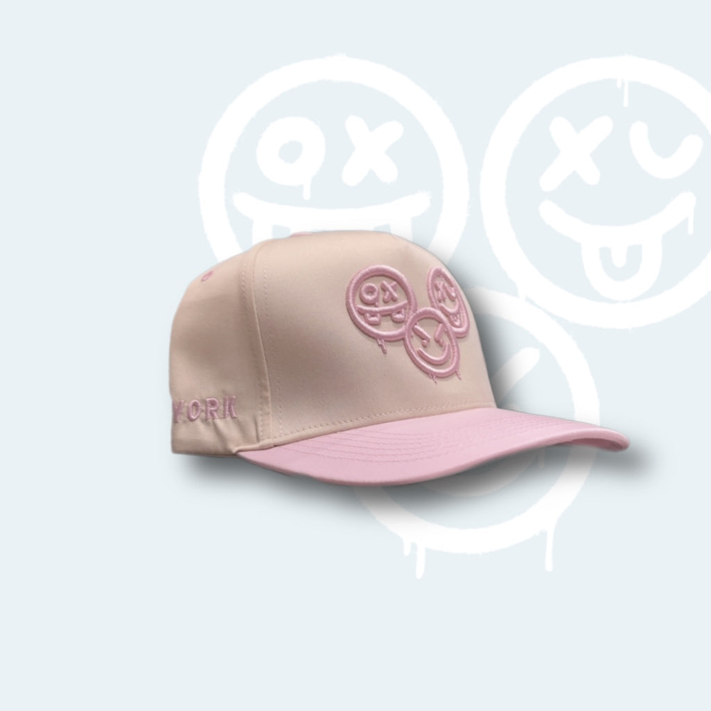 Twenty Four Snapback