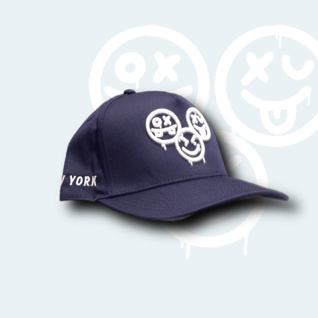 Twenty Four Snapback