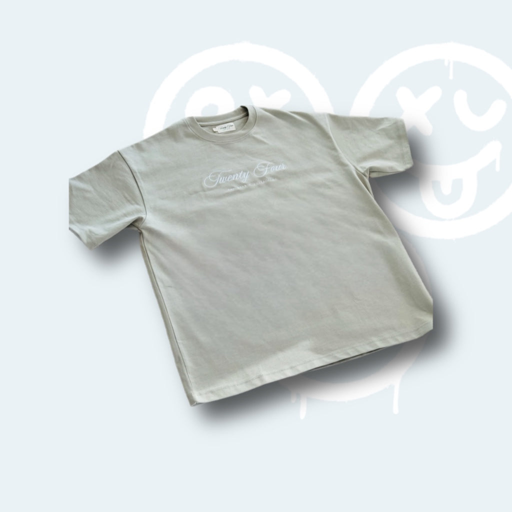 Twenty Four Luxe T-Shirt