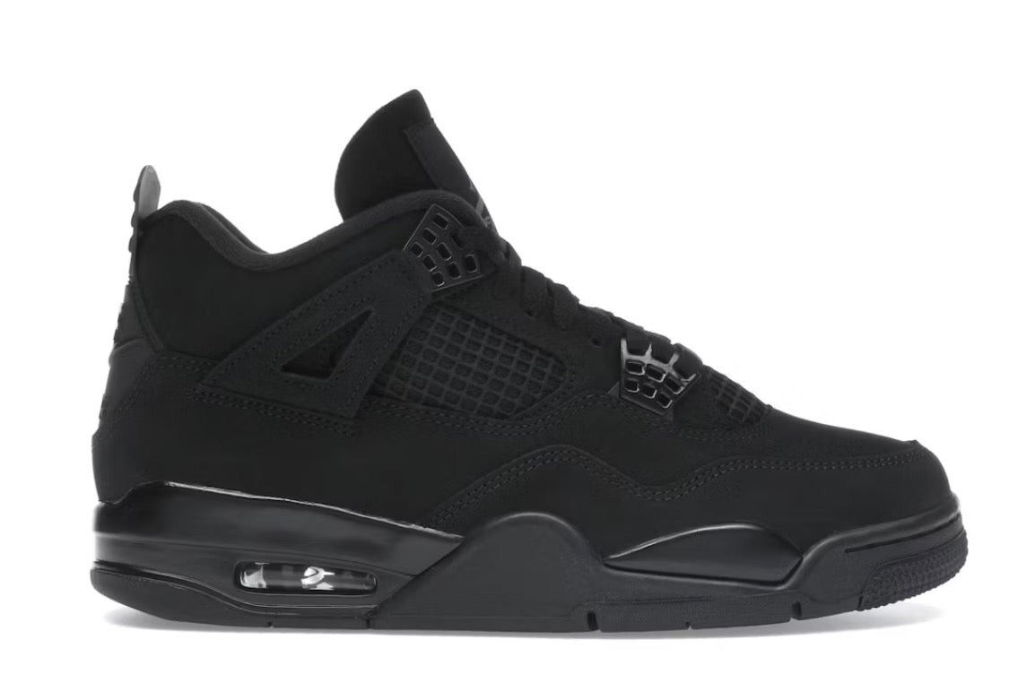 Air Jordan 4 Retro