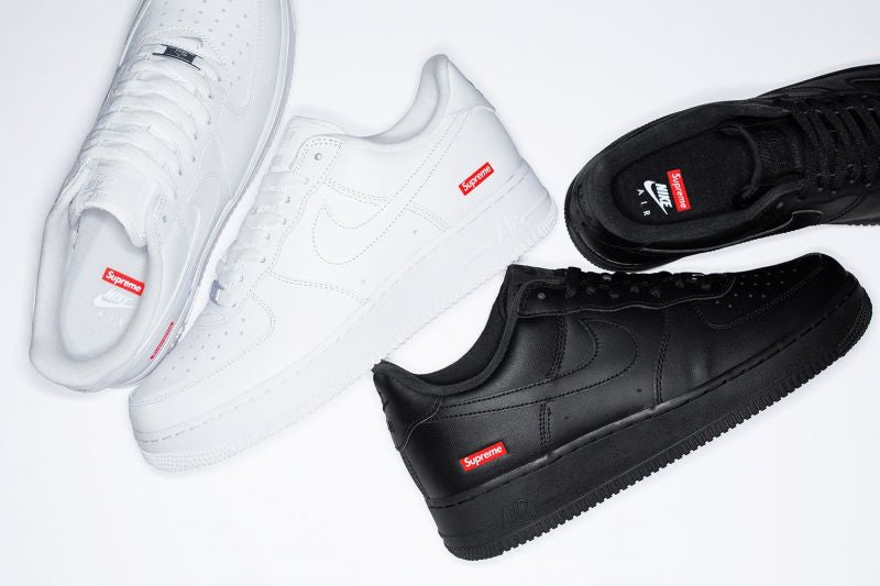 Supreme Air Force 1’s