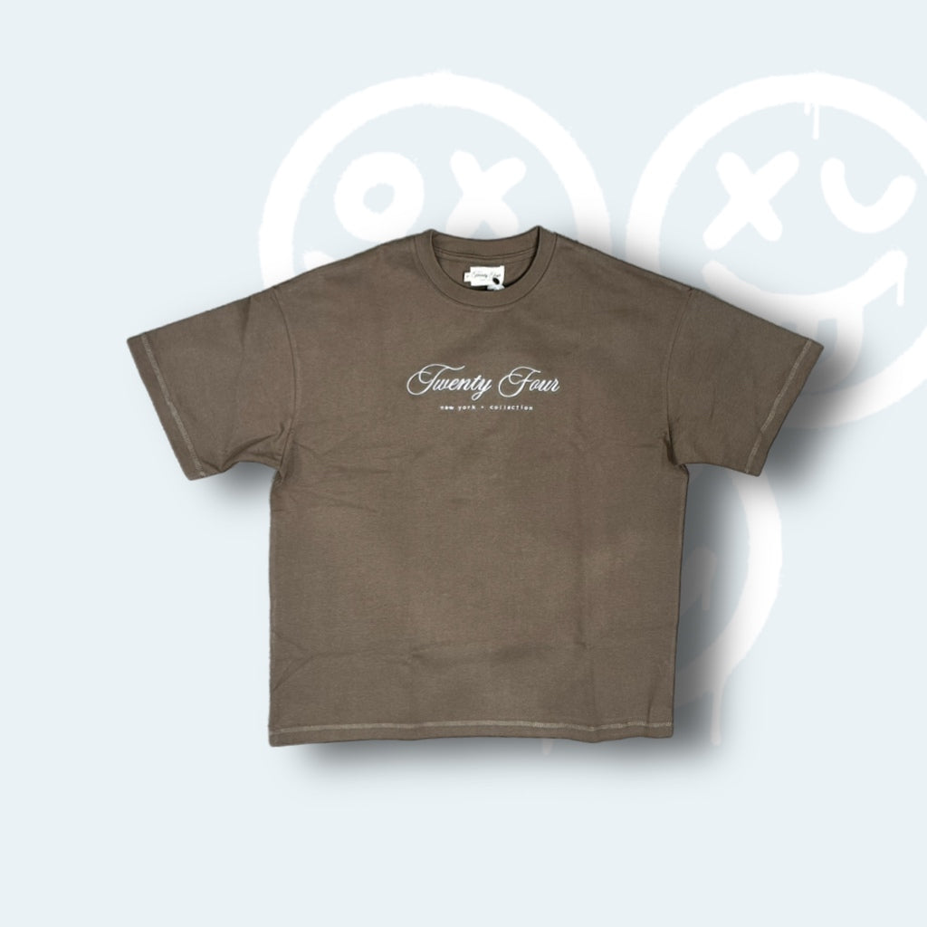 Twenty Four Luxe T-Shirt
