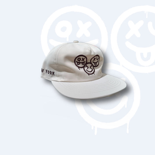 Twenty Four "Nathan West" Hat