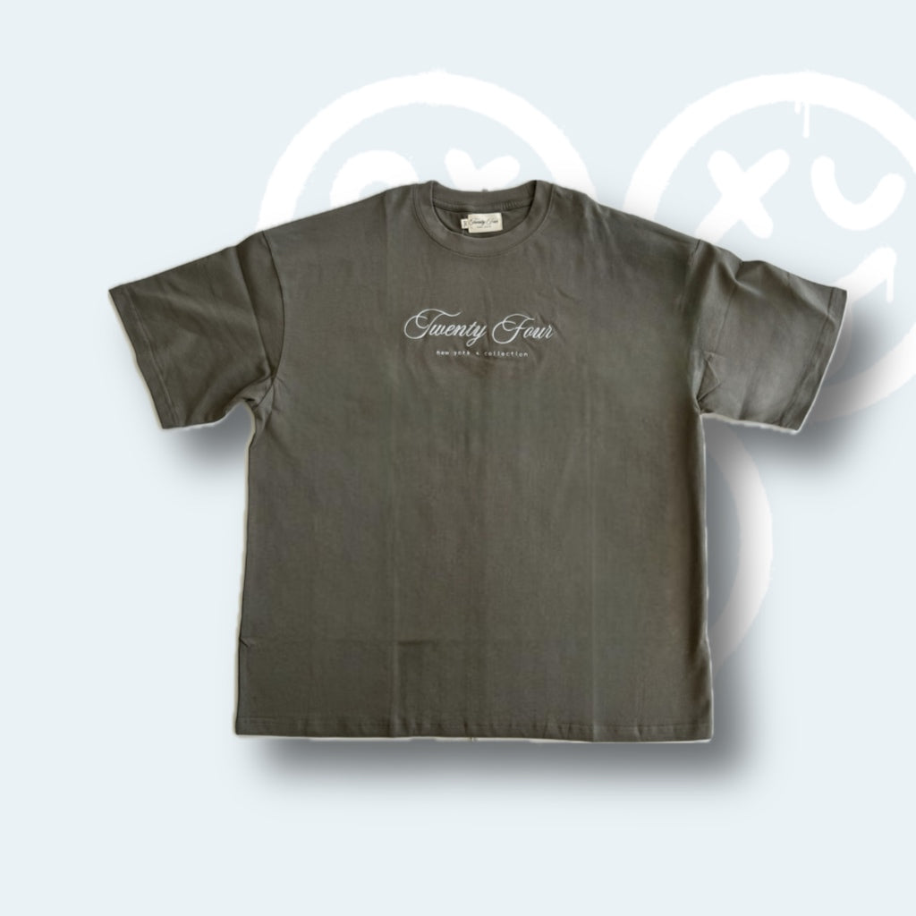 Twenty Four Luxe T-Shirt