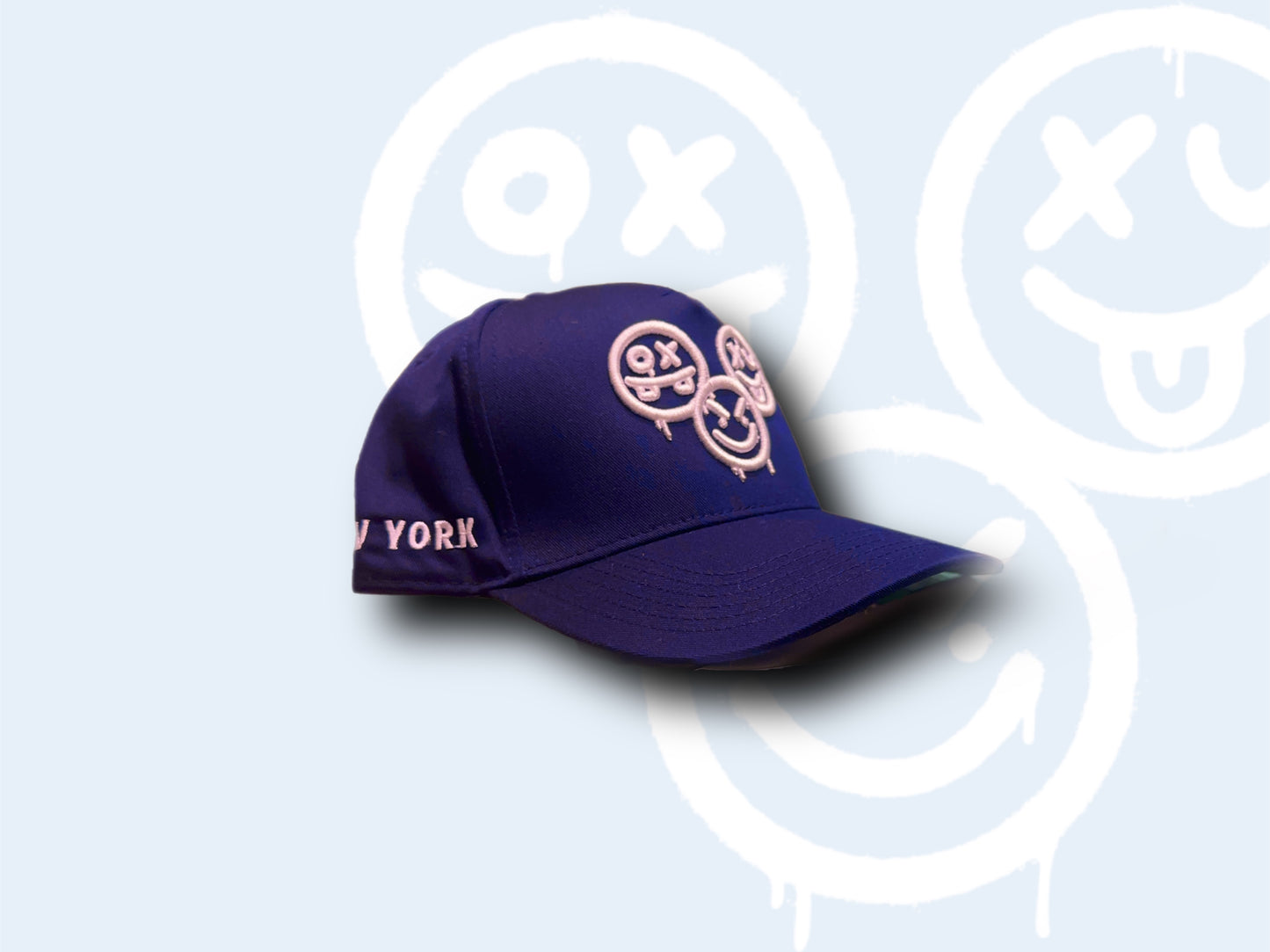 Twenty Four Snapback