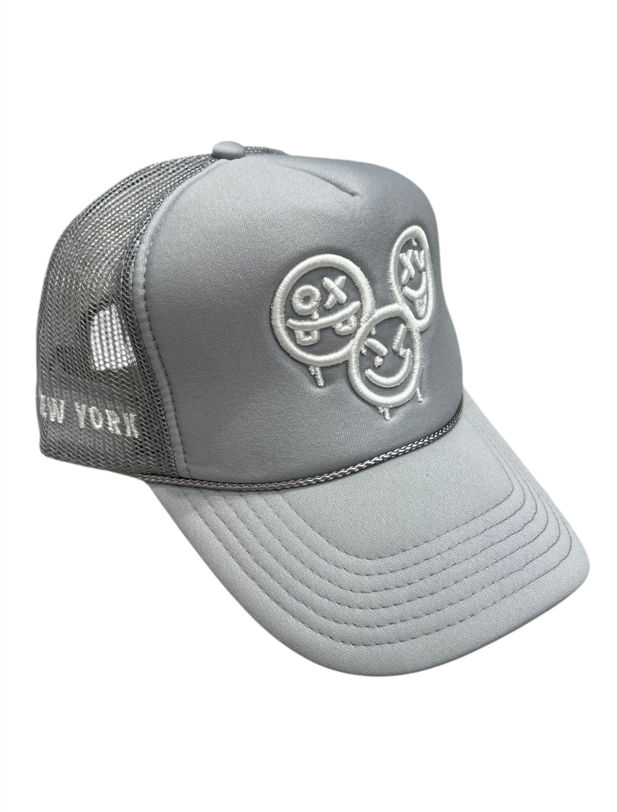Twenty Four Trucker Hat