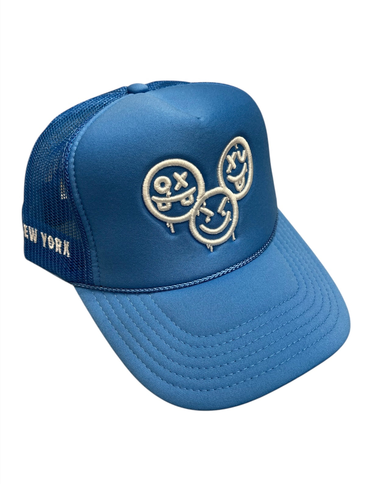 Twenty Four Trucker Hat