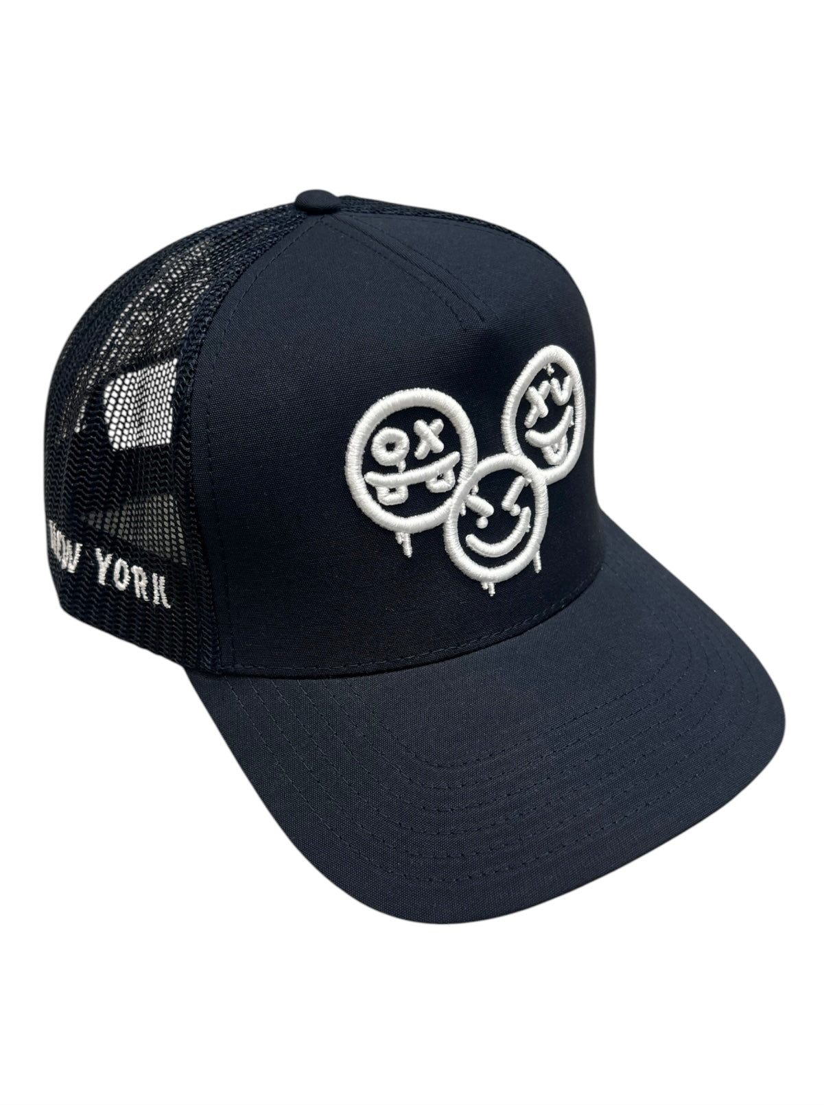 Twenty Four Trucker Hat