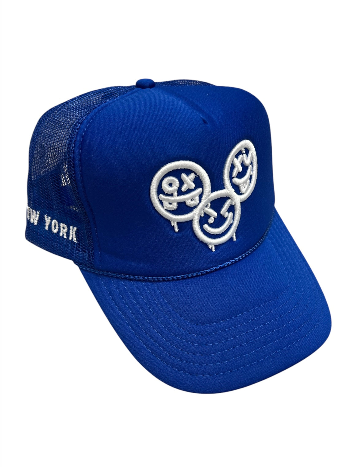 Twenty Four Trucker Hat
