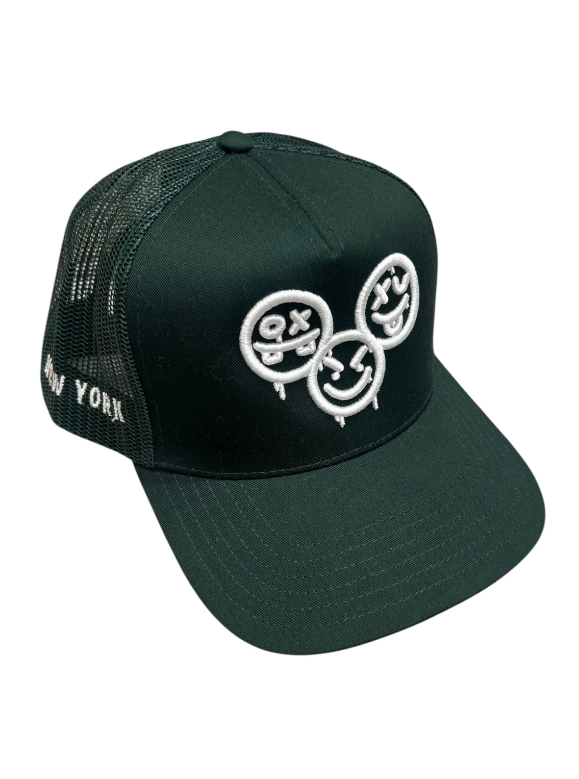 Twenty Four Trucker Hat