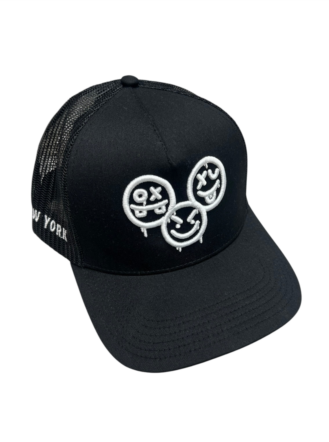 Twenty Four Trucker Hat