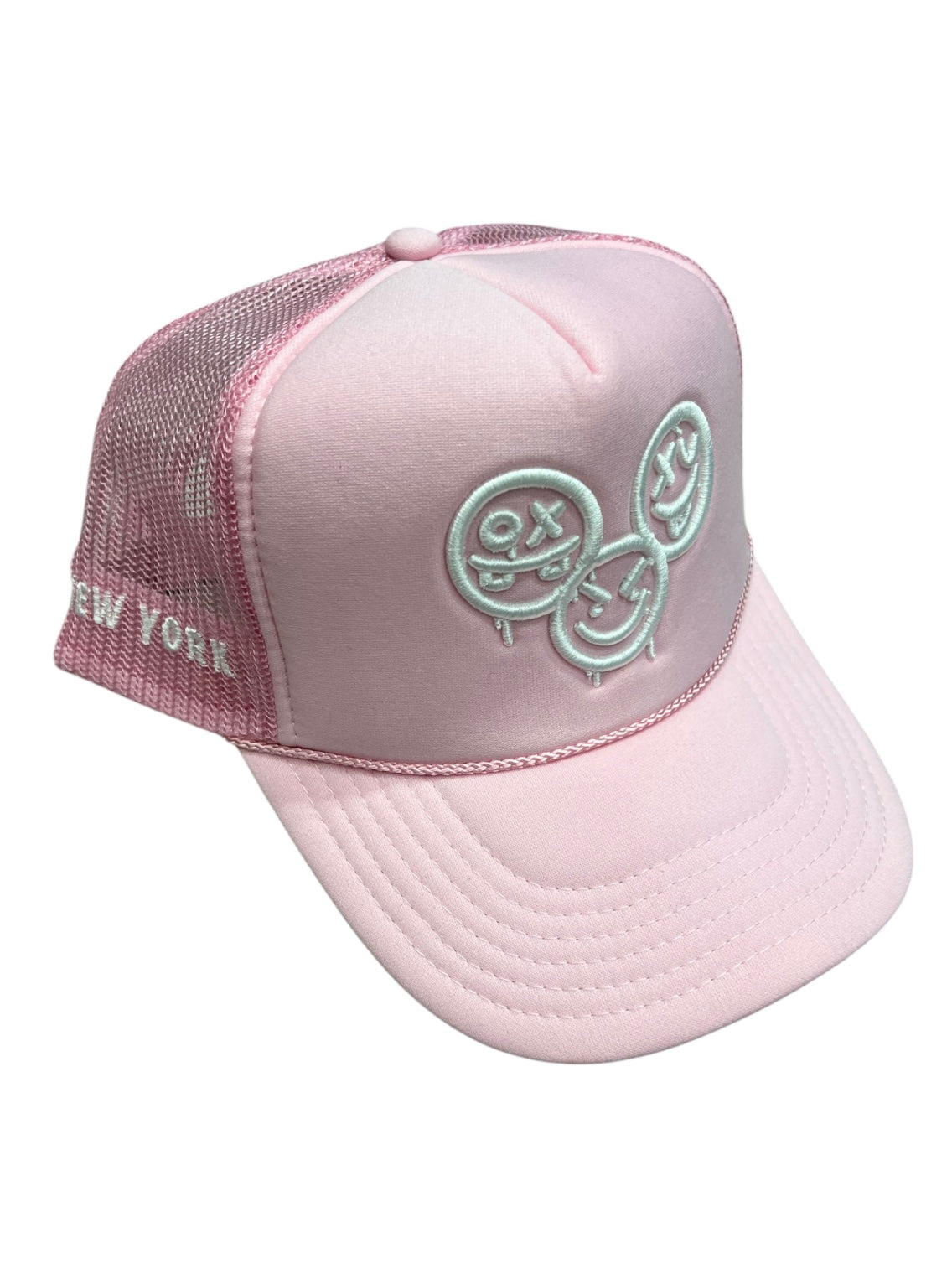Twenty Four Trucker Hat
