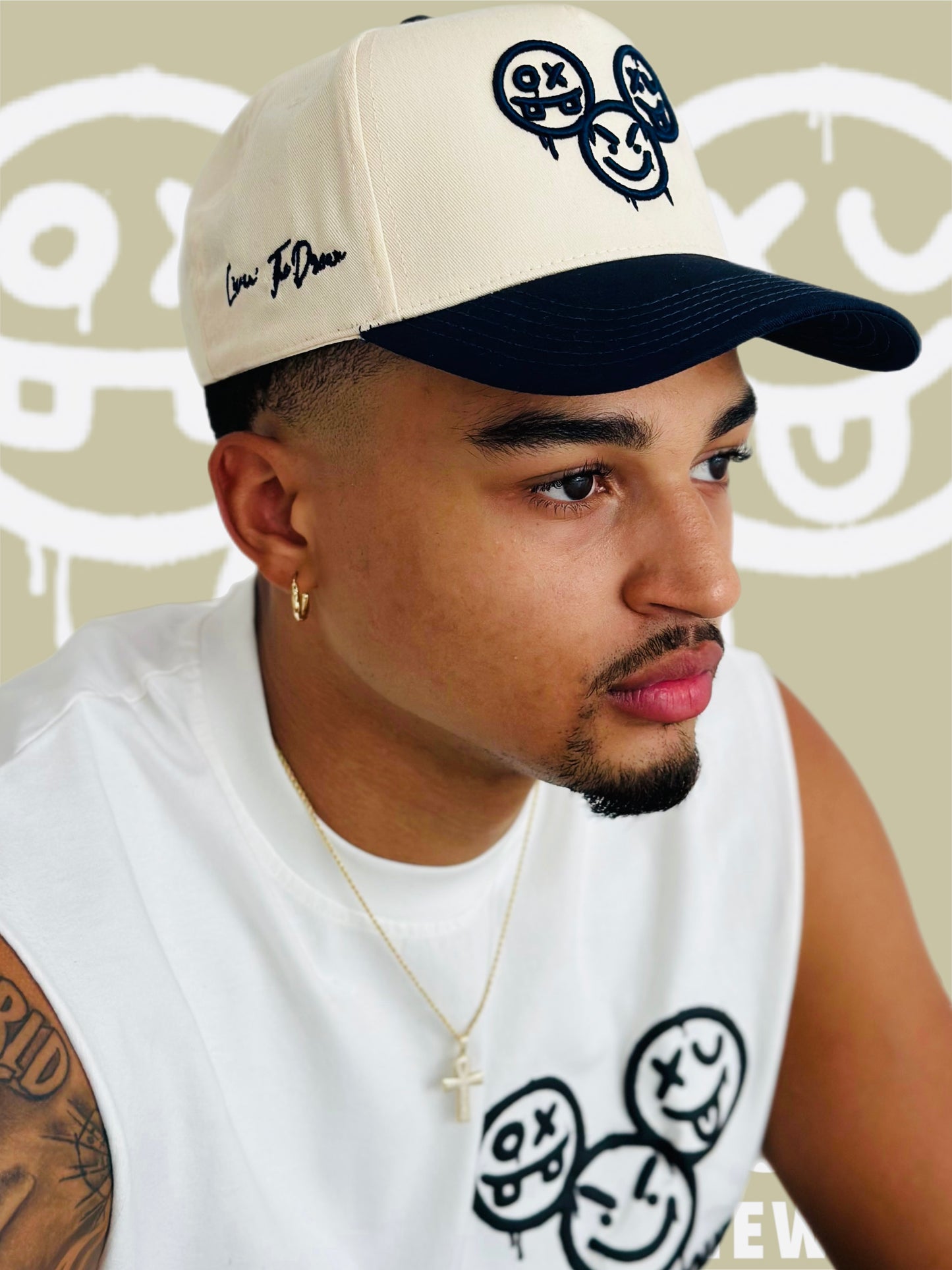 Twenty Four Snapback