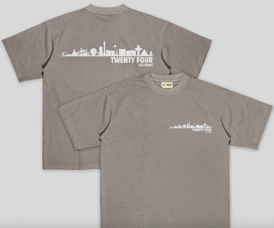 Vegas Skyline Tee