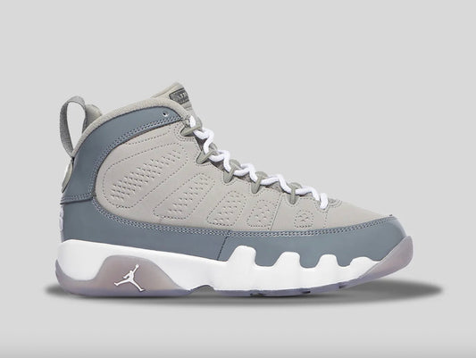 Jordan 9 Retro