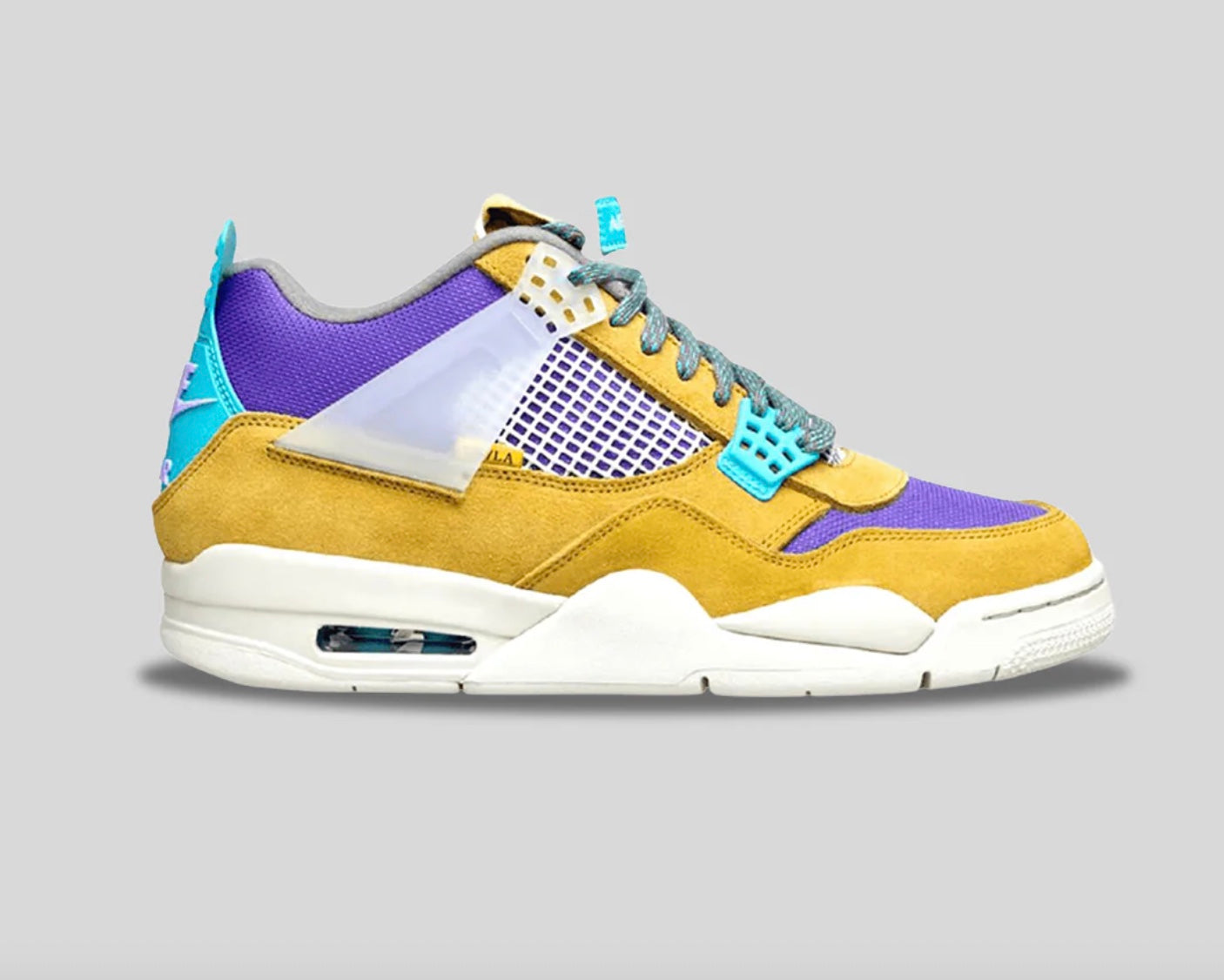 Jordan 4 SP