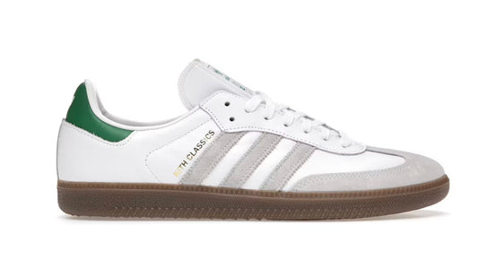 Kith Classics Adidas Sambas