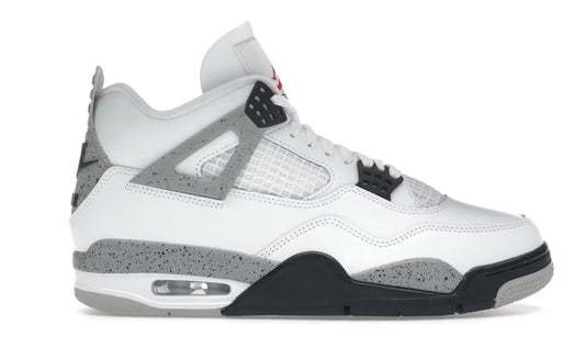 Air Jordan 4 Retro OG (GS)